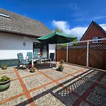 Lejlighed Gemuetliche In Der Husum Nordsee Hattstedt