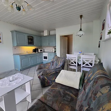 Gemuetliche In Der Husum Nordsee アパート Hattstedt