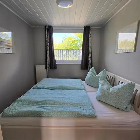 アパート Gemuetliche In Der Husum Nordsee Hattstedt