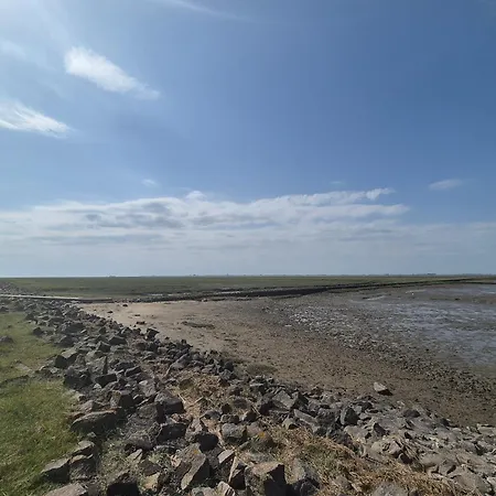 Gemuetliche In Der Husum Nordsee Hattstedt