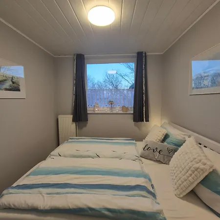 Appartamento Gemuetliche In Der Husum Nordsee *